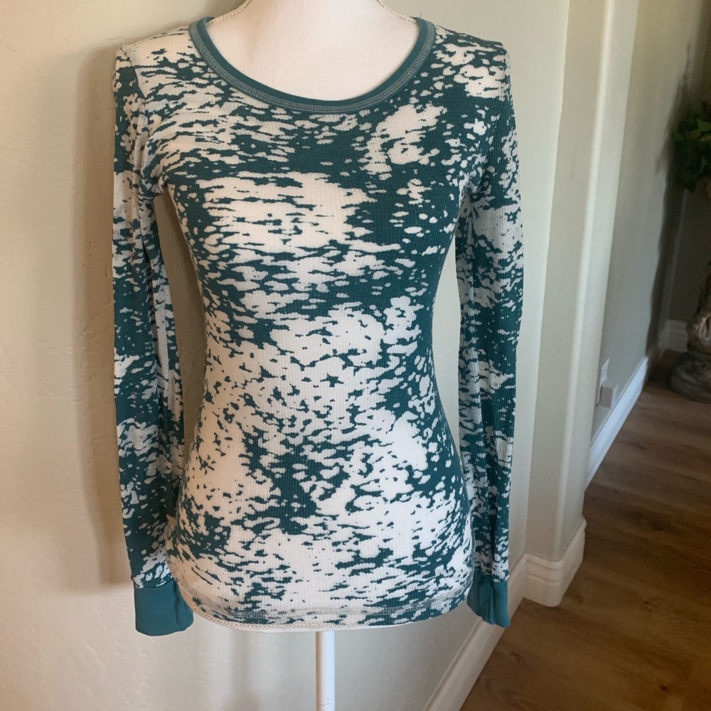 thermal light weight top